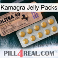 Kamagra Jelly Packs 41